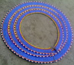 maasai necklace