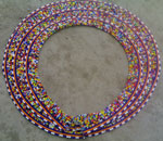 maasai necklace