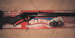 Red Ryder Action Level BB Gun
