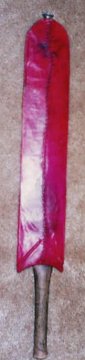 Maasai Sword